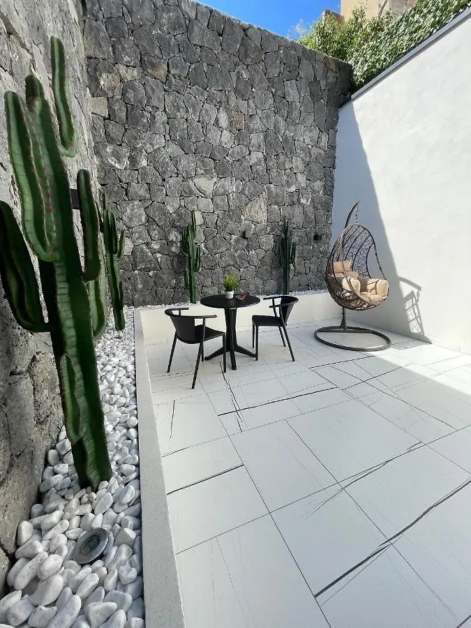 Suite Elite Catania