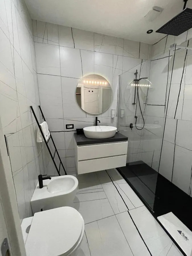 Suite Elite Катания Апартаменты