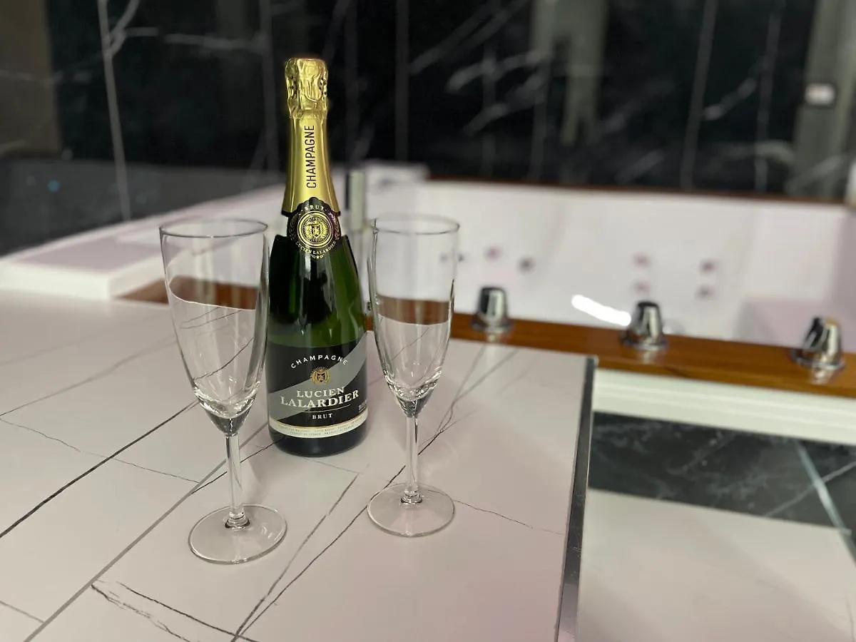 Suite Elite Катания