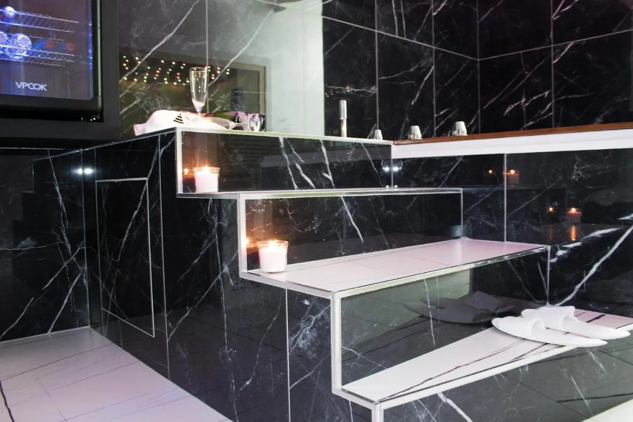 Suite Elite Катания