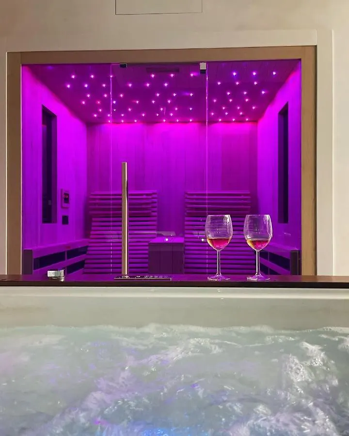 Suite Elite Катания Апартаменты