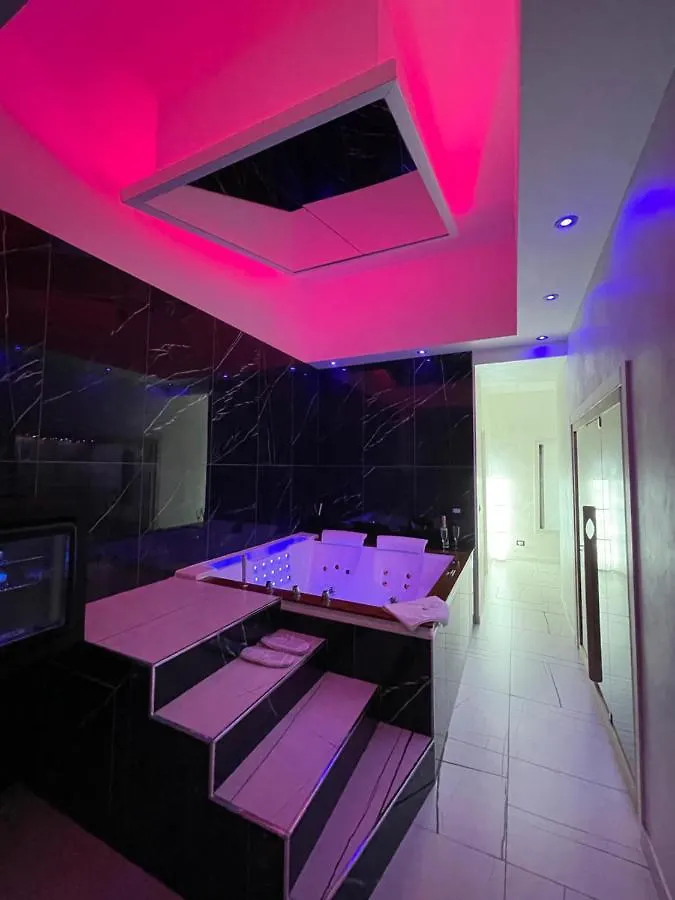 Suite Elite Катания 0*,