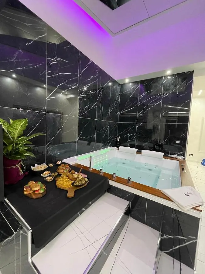 Suite Elite Катания Апартаменты