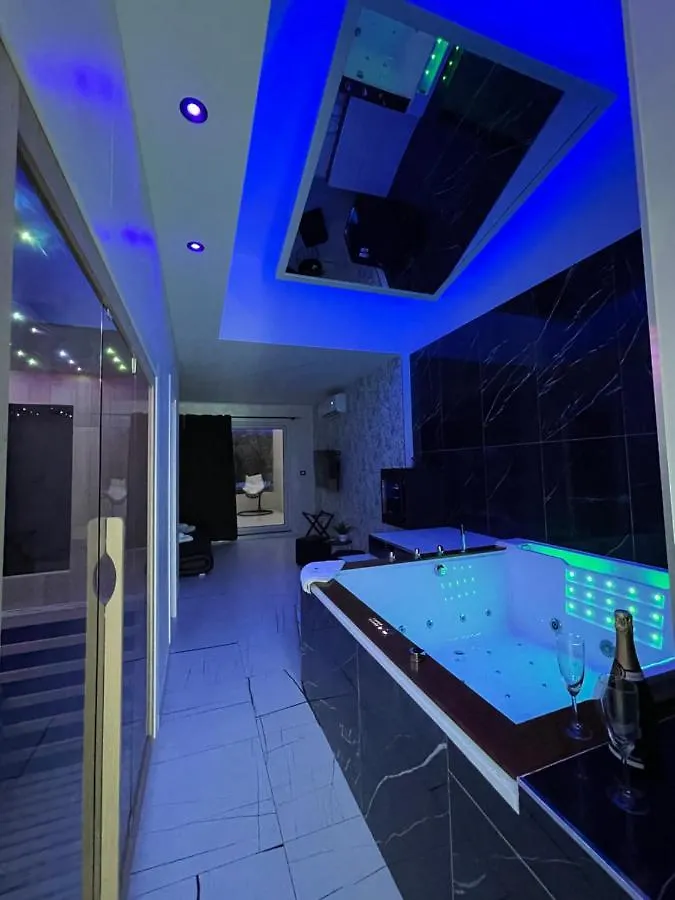 Suite Elite Катания