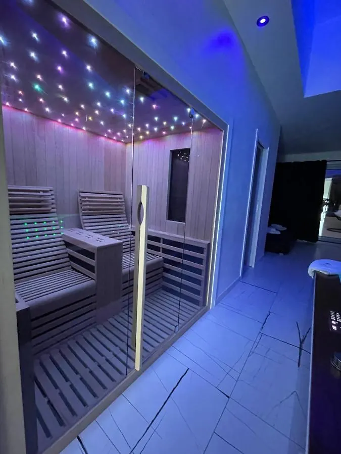 Suite Elite Catania Apartment