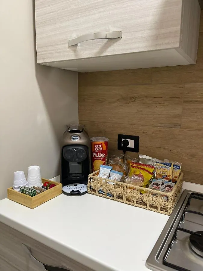Suite Elite Катания Италия