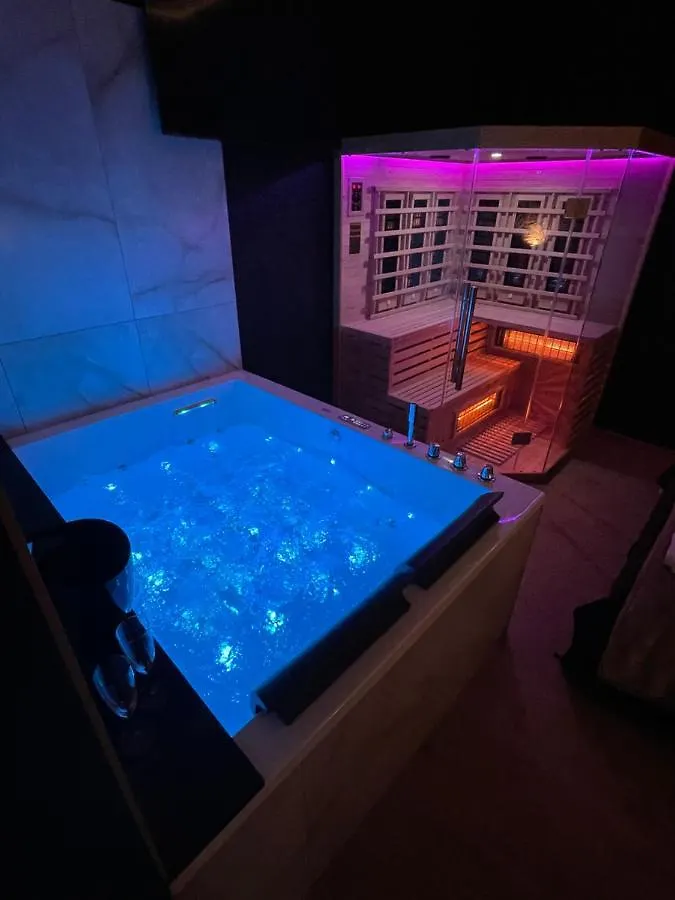 Suite Elite Катания