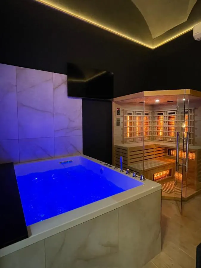 Suite Elite Катания