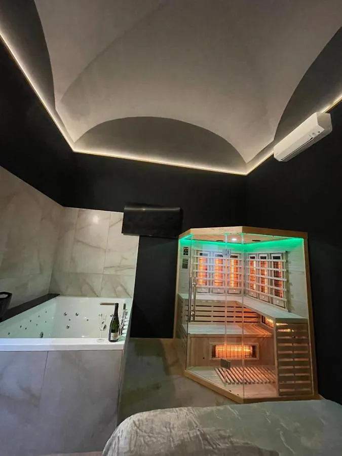 Suite Elite Катания Италия